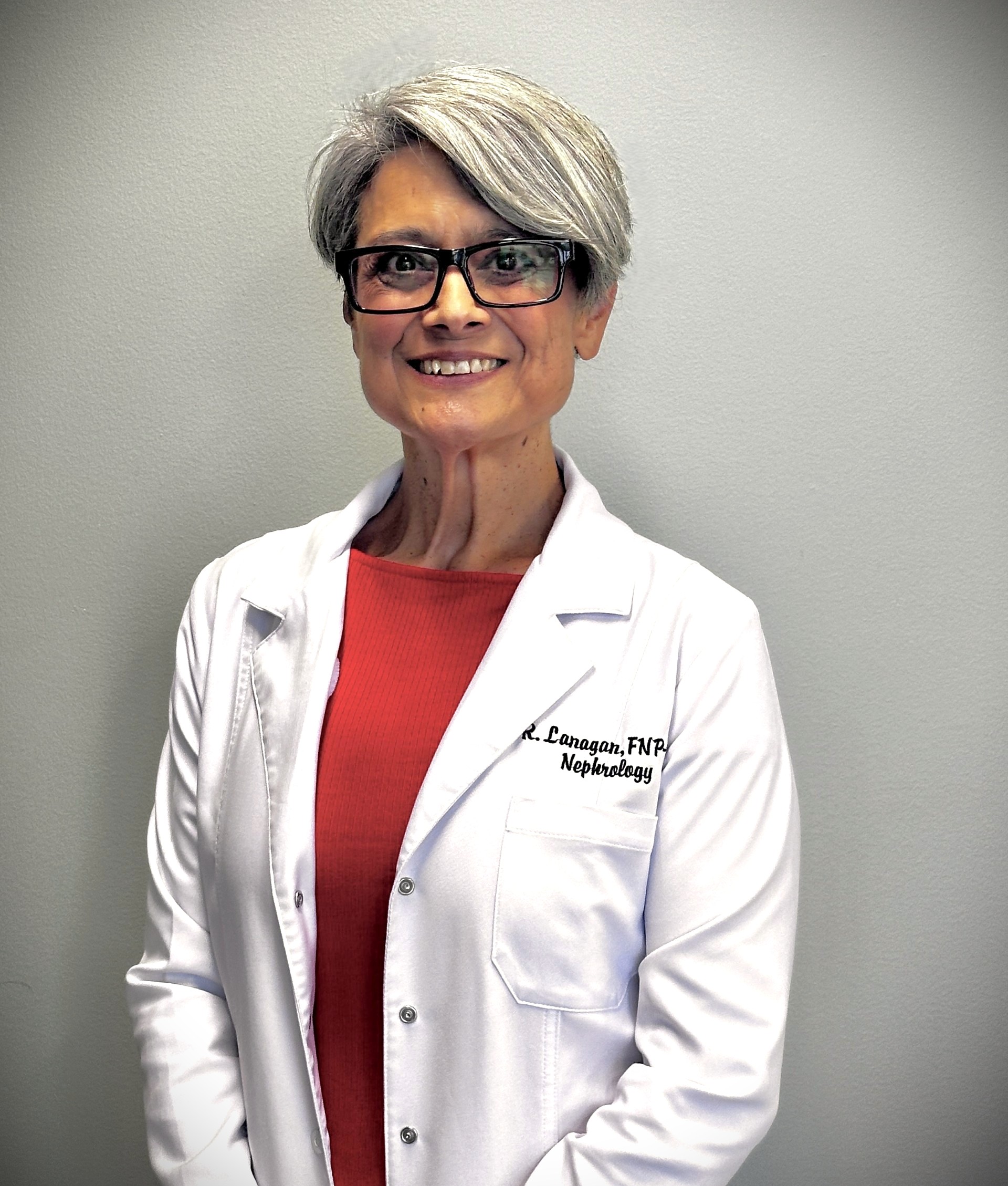 Renee Lanagan, FNP-BC