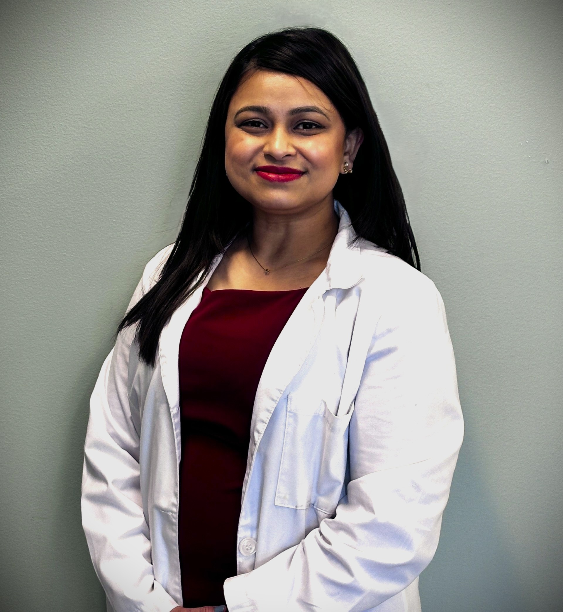 Pritiben Patel, FNP-C, APRN